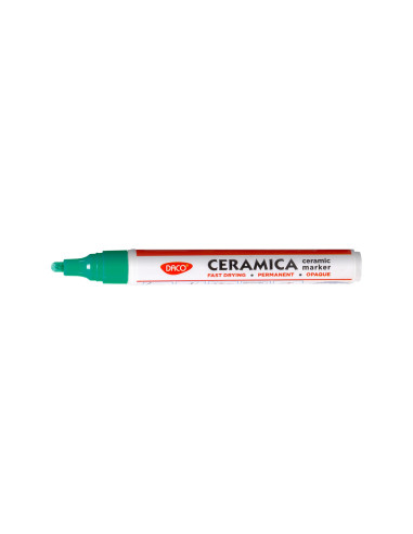 MK502V-10,Marker ceramica Verde DACO MK502V - Set 10