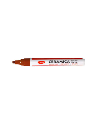 MK502MR-10,Marker ceramica Maro DACO MK502MR - Set 10