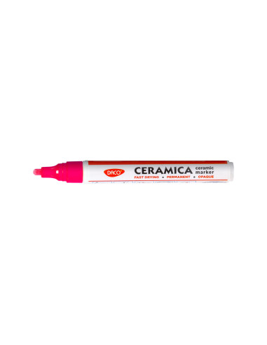 MK502RZ-10,Marker ceramica Roz DACO MK502RZ - Set 10