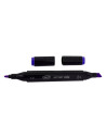 MK600AT-6,Marker grafic Albastru turcoaz DACO MK600AT - Set 6