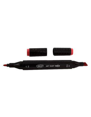 MK600B-6,Marker grafic Bordo DACO MK600B - Set 6