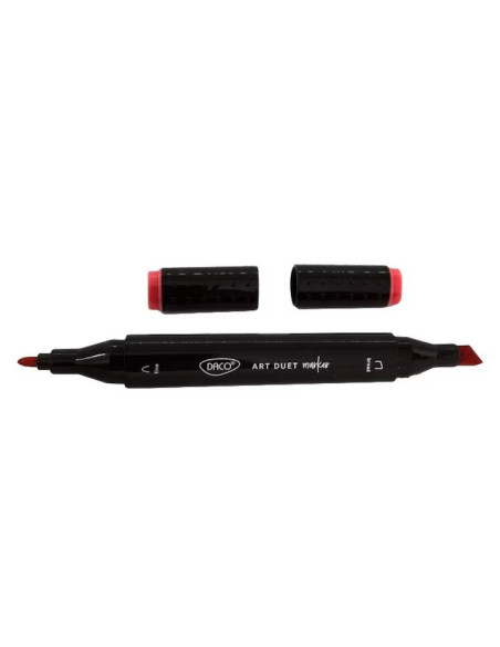 MK600B-6,Marker grafic Bordo DACO MK600B - Set 6