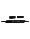 MK600F-6,Marker grafic Fucsia DACO MK600F - Set 6