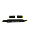 MK600GFL-6,Marker grafic Galben fluorescent DACO MK600GFL - Set 6