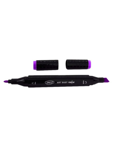 MK600M-6,Marker grafic Mov DACO MK600M - Set 6