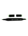 MK600VD-6,Marker grafic Verde pal DACO MK600VD - Set 6