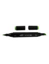MK600VI-6,Marker grafic Verde iarba DACO MK600VI - Set 6