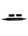 MK600VSM-6,Marker grafic Verde smarald DACO MK600VSM - Set 6