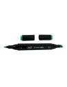 MK600VV-6,Marker grafic Verde viridian DACO MK600VV - Set 6