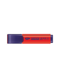 MK401R-10,Marker evidentiator Rosu DACO - Set 10