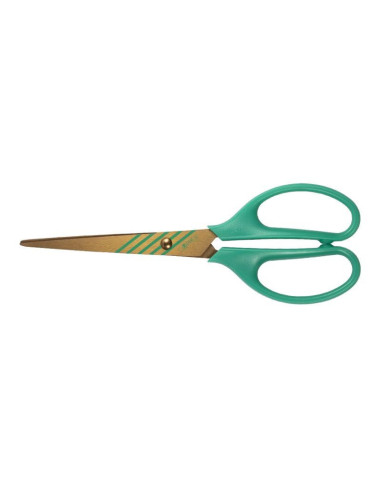 BWM10425CPGR,Foarfeca birou 17 cm Copper verde MILAN