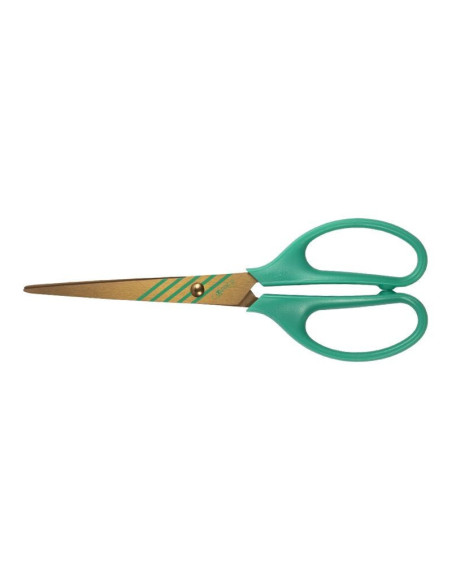 BWM10425CPGR,Foarfeca birou 17 cm Copper verde MILAN