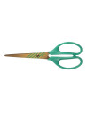 BWM10425CPGR,Foarfeca birou 17 cm Copper verde MILAN