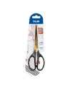 BWM10425CPK,Foarfeca birou 17 cm Copper neagra MILAN