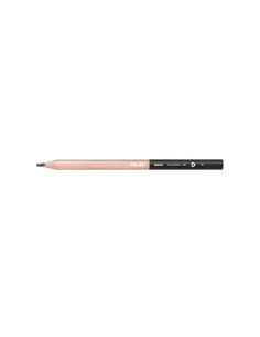 071260606-6,Creion grafit triunghiular MAXI 6B MILAN - Set 6 2