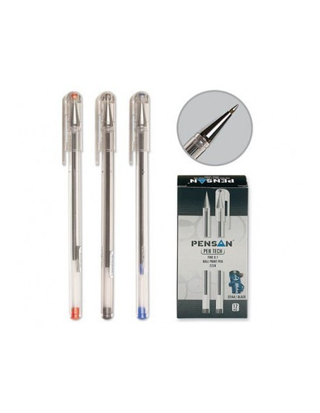 PIX PENSAN PENTECH ROSU,2228R