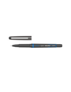 PX451A-12,Pix roller Rolino 0.5 mm Albastru DACO - Set 12
