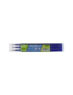 74502A,Mina cu gel Disparel Albastru ECADA