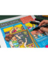 MK6180,Display markere grafic Art Duet Set 180 DACO