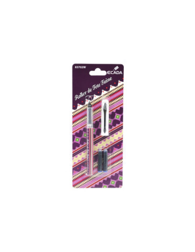 83702W,Pix roller Fete faine ECADA 83702W