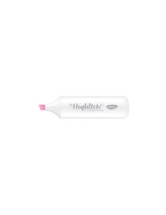 MK404RZ-10,Marker evidentiator glitter Roz DACO MK404RZ - Set 10
