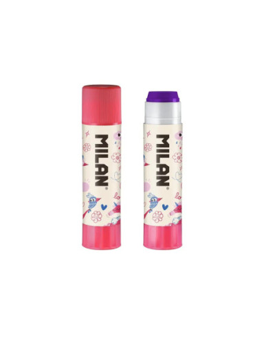 4415912FLC-12,Lipici solid 21 g Flowicorn MILAN - Set 12