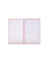 AN525,Agenda A5 nedatata 134X214MM 100 File DACO AN525