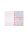 AN525,Agenda A5 nedatata 134X214MM 100 File DACO AN525