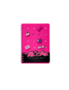 AN526,Agenda A5 nedatata 152x214 mm 80 file DACO AN526