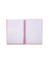 AN526,Agenda A5 nedatata 152x214 mm 80 file DACO AN526
