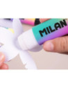 4415001SN-12,Lipici solid 21 g Sunset MILAN - Set 12