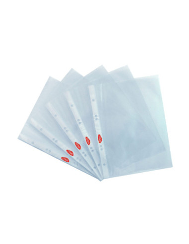 FO501,Folie de protectie A5 Set 100 Plus DACO