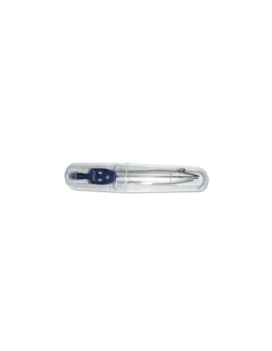 CO101,Compas metalic Diametru cerc 34 cm DACO