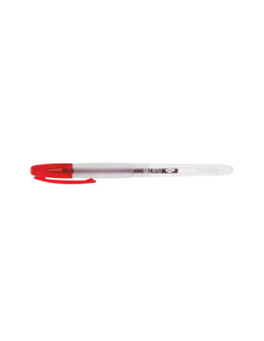 PX259R-12,Pix Gelatu' Rosu 0.7 mm DACO - Set 12
