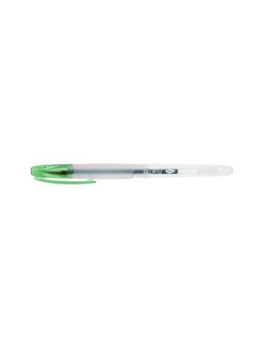 PX259V-12,Pix Gelatu' Verde 0.7 mm DACO - Set 12