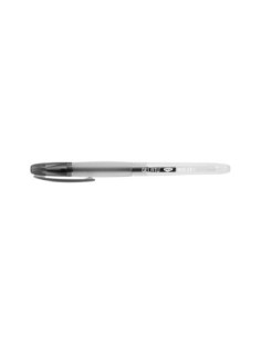 PX259N-12,Pix Gelatu' Negru 0.7 mm DACO - Set 12