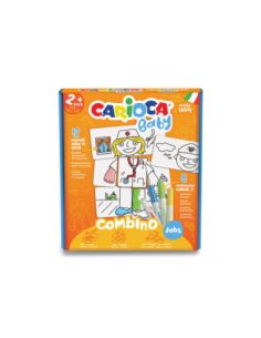 42894,Set puzzle + 8 carioci Jobs CARIOCA