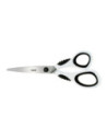 BWM10150,Foarfeca birou 20.5 cm Alb MILAN