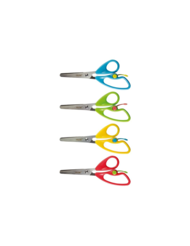 1489818-20,Foarfeca cu retur 14.4 cm MILAN - Set 20