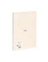 57243G48BG,Caiet A4 48 file matematica cusut Bej MILAN