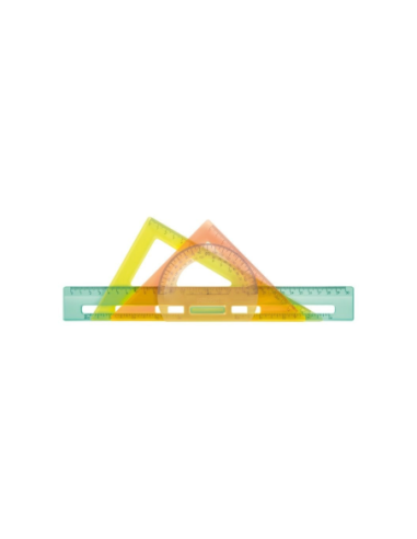 359801NL,Set geometrie New Look MILAN