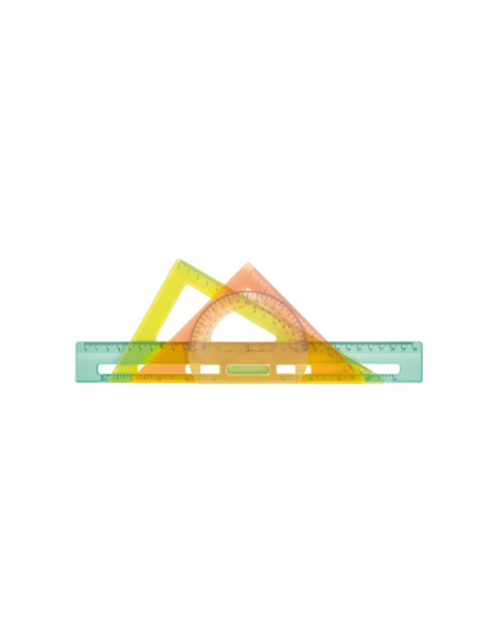 359801NL,Set geometrie New Look MILAN