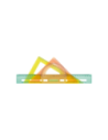 359801NL,Set geometrie New Look MILAN