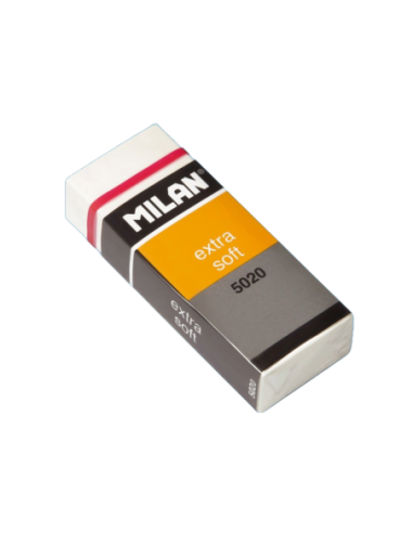 5020-20,Radiera Extrasoft 5020 MILAN - Set 20