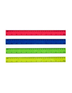600/COLOR-48,Liniar 30 cm ARK 600/COLOR - Set 48