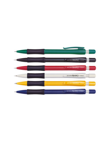 AH904-05-24,Creion mecanic AIHAO 904-05 - Set 24