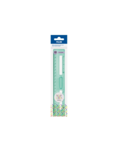 357801NL,Liniar 20 cm transparent New Look MILAN