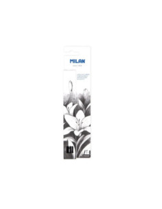 07B622203,Creion carbune set 3 MILAN 07B622203