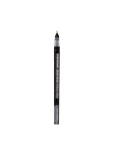 2800N-12,Pix PENSAN gel jely glitter negru 2800N - Set 12