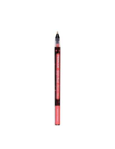 2800R-12,Pix PENSAN gel jely glitter rosu 2800R - Set 12